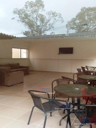 Imagem 10 de 15 de Ref.: 8112 - Apartamento Em Cotia Para Venda - V8112
