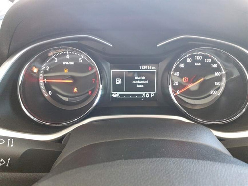 Chevrolet Onix 1.0 TURBO FLEX PLUS LTZ AUTOMÁTICO