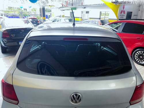 Volkswagen Gol Volkswagen Gol 1.6 VHT Seleção (Flex)