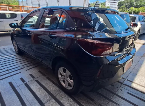 Chevrolet Onix 1.0