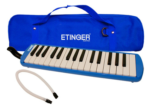 Melodica 32 Notas Celeste Etinger