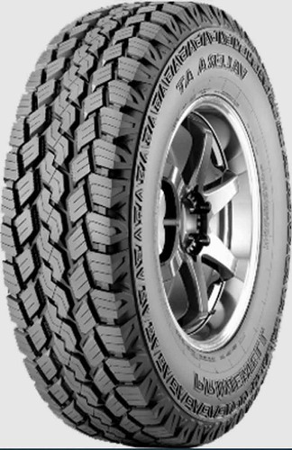 Llanta Primewell 235/75 R15 Valera At