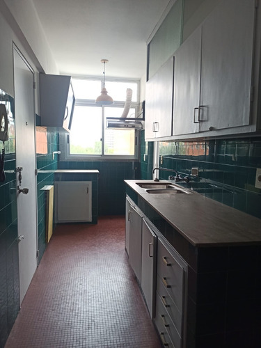Imagen 10 de 16 de Living Con 3 Dormitorios Con Placares 2 Baños Completos Cocina Definida Tza Lavadero Gge Fijo