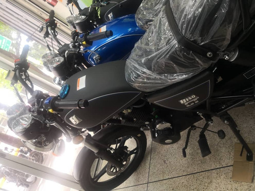 Imagen 2 de 5 de Hj150 Gt
