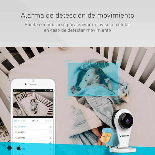 Baby Call Monitor Inalambrico P/ Bebes Sonido Luces Babycall - Gran Alcance Y Fidelidad - Seguridad - Garantia Oficial -