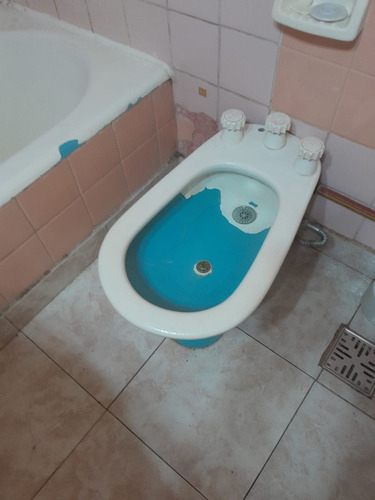 Bidet Standard 