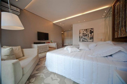 Apartamento Com 3 Dormitórios À Venda, 266 M² Por R$ 2.906.619,00 - Mossunguê - Curitiba/pr - Ap1570
