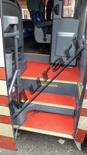 Imagem 6 de 12 de Marcopolo Senior Volks 9-150 2011 28 Lug Ar Teto Mc-ref 535