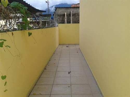 Imagem 20 de 30 de Sobrado Novo Em Condominio, Contendo 2 Quartos, Suite, Lavabo, E Garagem Para 1 Carro. - Hm1394