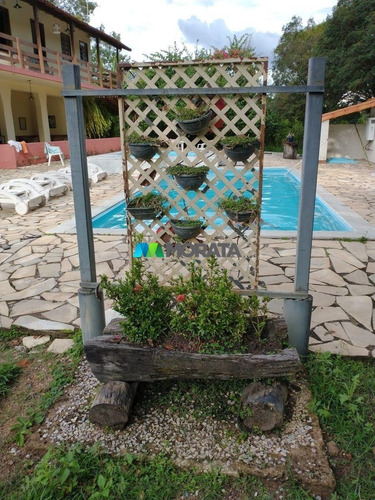 Imagem 9 de 11 de Fazenda - Zona Rural - Ref: 5086 - V-mta5086