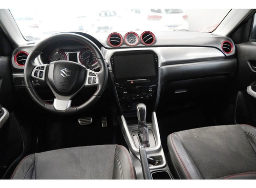 Suzuki Vitara 1.4 16V TURBO GASOLINA 4SPORT AUTOMÁTICO