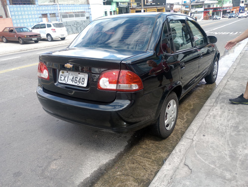 Chevrolet Classic 1.0 Ls Flex Power 4p