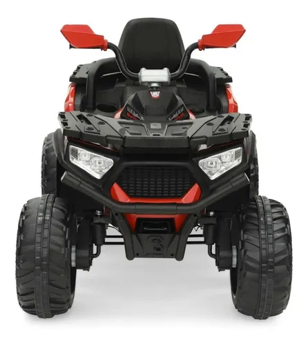 Cuatrimoto montable electrica new arrivals