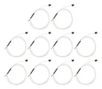 Comprar Sensor Termistor Upgrade, 10 Piezas, V2 3950 Xh2.54, 2 Pines