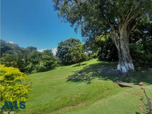 Finca Independiente En V. La Miranda Con Excelente...(mls#252449)