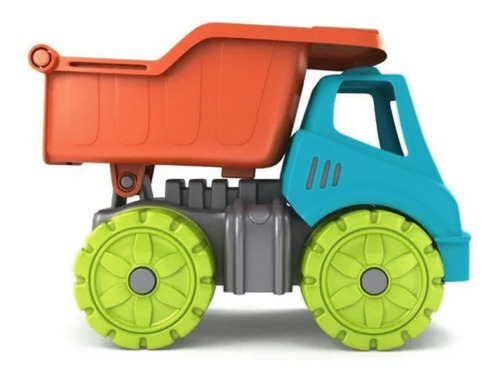 Imagen 2 de 4 de Duravit Mini Frontal Infantil Art.680