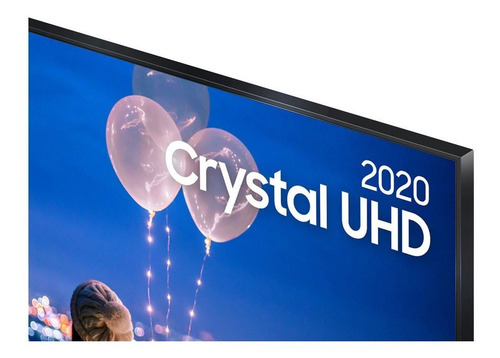 Smart Tv Samsung 75 Polegadas Led 4k Wifi Comando Voz