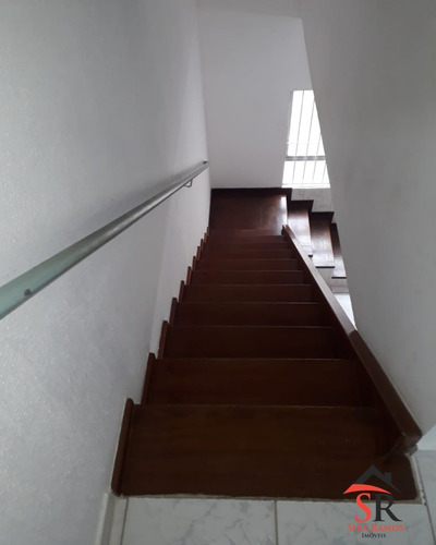 Imagem 16 de 23 de Casa - Ca00002 - 68726764