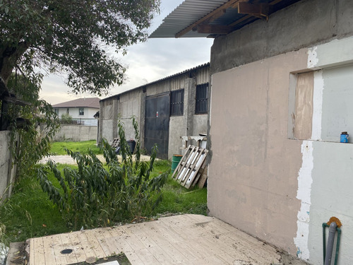 Peñaflor, Venta De Terreno Comercial O Habitacional, Centro