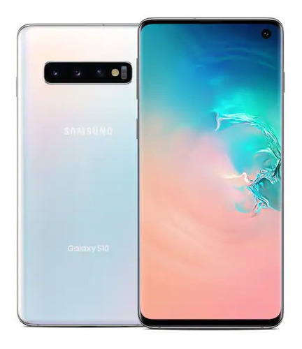 Imagen 3 de 3 de Pantalla Display Samsung S10 Colocada!!