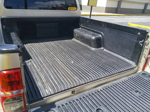 Imagen 15 de 15 de Toyota Hilux