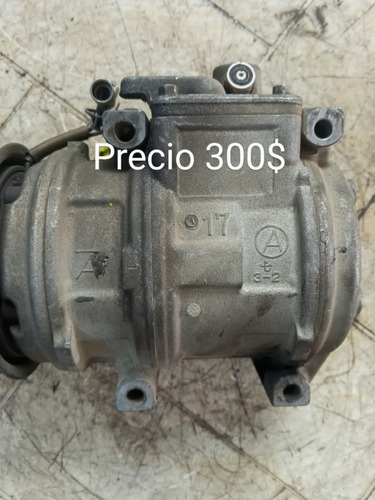 Compresor Aire Toyota 17a