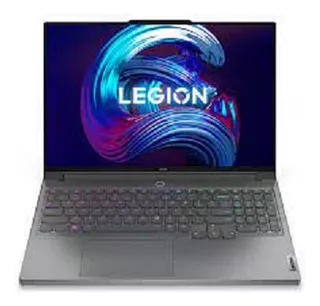 Lenovo Legion 7i