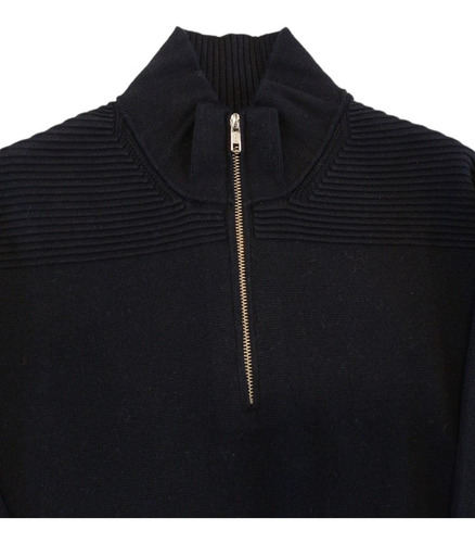 Imagen 3 de 8 de Golf Sweater Golf Medio Cierre Premium