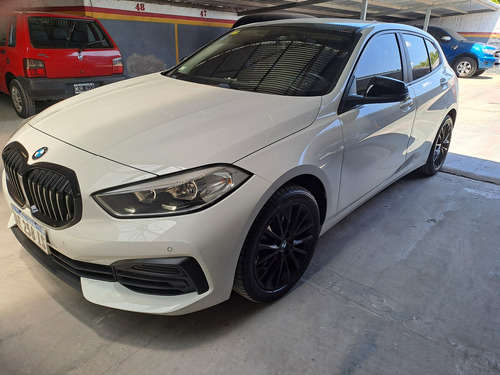 BMW Serie 1 1.5 118i Active 136cv