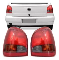 Comprar Juego Faros Traseros Vw Gol Ab9 1996\u002F1997\u002F1998\u002F1999\u002F2000