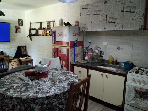 Casa En Venta En Monte Grande