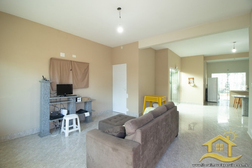 Imagem 3 de 22 de Casa - Sobrado Novo No Bairro Oásis, 0 Metros Da Praia, Peruíbe-são Paulo - 930