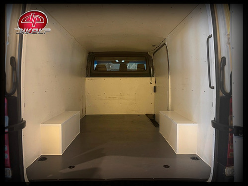 Mercedes-Benz Sprinter Furgão 2.2 Cdi 311 Street Longo Teto Baixo 9m3 5p