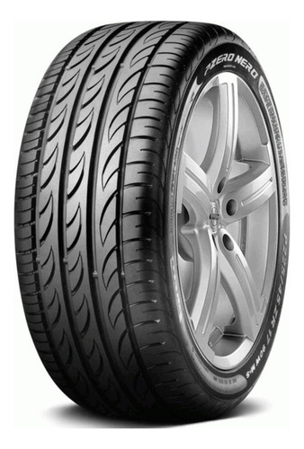 Llanta 205/40r17 84w Pirelli P Zero Nero