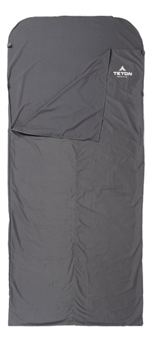 Liner De Algodón Individual Para Sleeping Teton