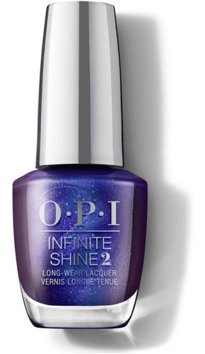 Opi Infinite Shine Downtown La Abstract After Dark X 15ml