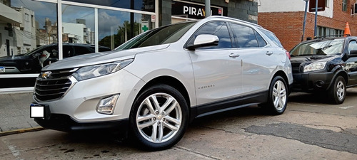 Chevrolet Equinox 1.5t Premier 4wd