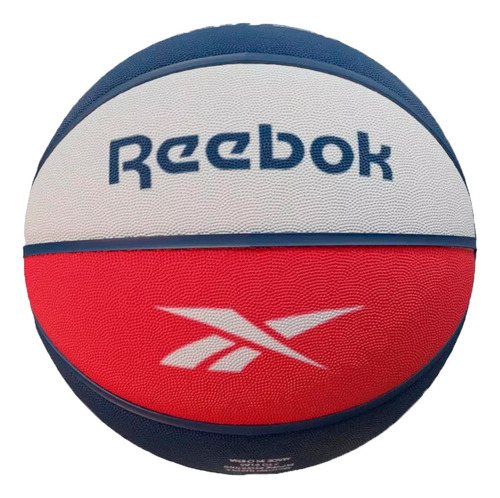 Pelota Reebok Basquet Unisex Royal Ill Rbk Az-bc-rj Cli