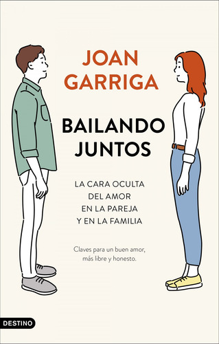 Bailando Juntos - Garriga, Joan