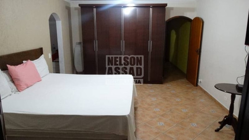 Imagem 3 de 25 de Sobrado Para Venda No Bairro Parque Savoy City, 3 Dorm, 1 Suíte, 0 Vagas - 1691