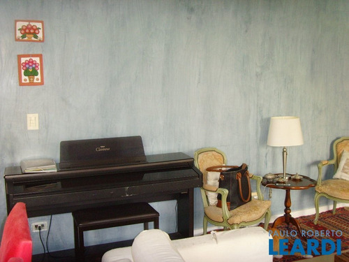 Imagem 4 de 15 de Apartamento - Morumbi - Sp - 408197