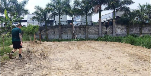 Venta De Terreno 199 M² Col. Villa Rosita Tuxpan Veracruz