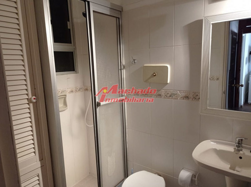 Imagen 19 de 23 de Apartamento En Venta De 1 Dormitorio En Punta Del Este