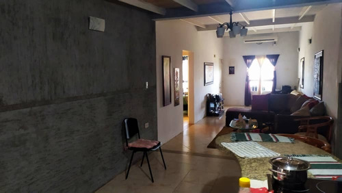 Imagen 2 de 8 de Se Vende Casa En La Urb. Lomas Del Bosque