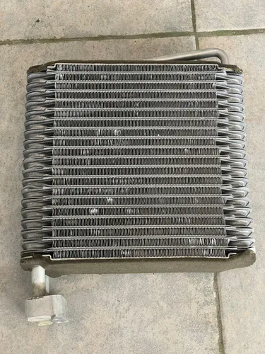 Evaporador Trailblazer Nuevo