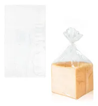 Comprar Apq Bolsas De Pan De Plástico Para Pan Casero