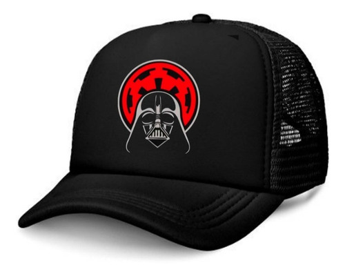 Gorra De Star Wars, Darth Vader