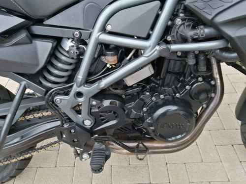 F 800 Gs Trail