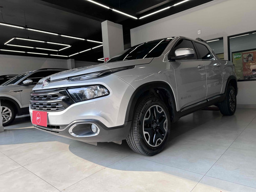 Fiat Toro 1.8 16V EVO FLEX FREEDOM OPEN EDITION PLUS AT6