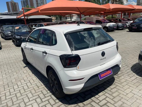 Volkswagen Polo Track 1.0 Flex 12V 5p